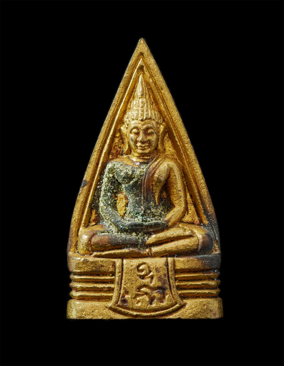 2568-03-31 (17)bp.jpg - เหรียญหล่อหลวงพ่อโต รุ่นสร้างโบสถ์ วัดคงคาราม(บน) อ.บางประกง จ.ฉะเชิงเทรา เนื้อทองผสม พระเก่าสวย มวลสารดี  | https://kamulet.in.th